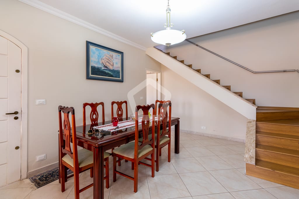 Imagem do imóvel ID-66503 na Rua Evaristo de Morais, Jardim Stella, Santo André - SP