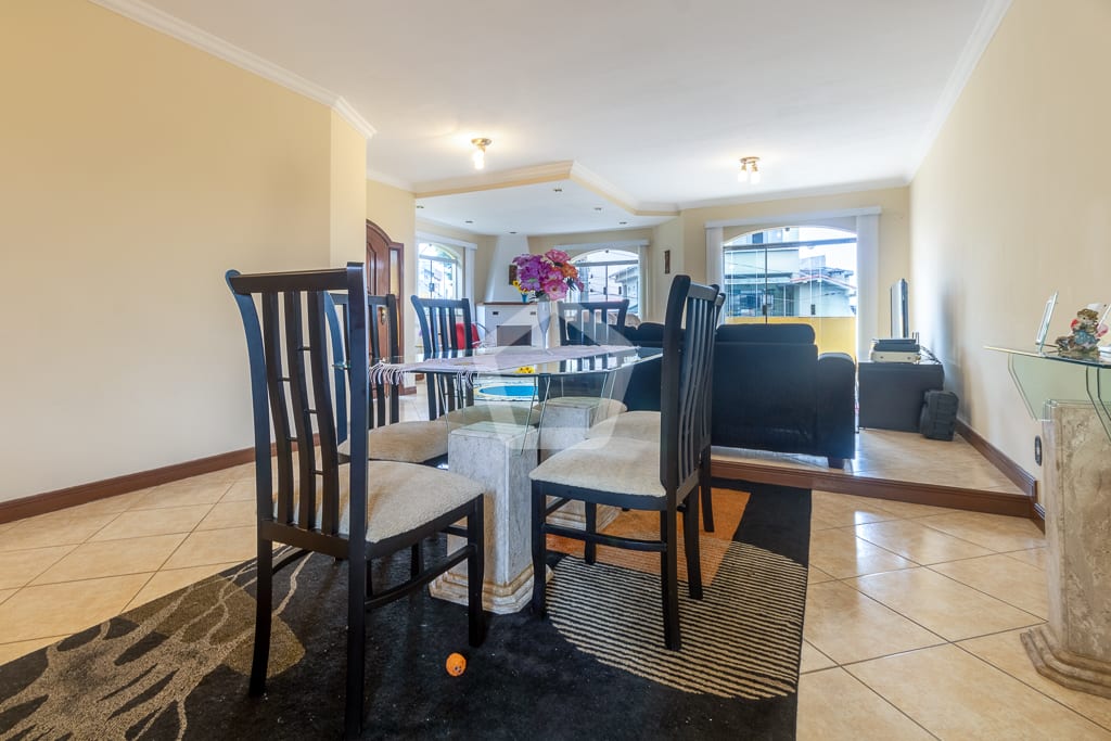 Imagem do imóvel ID-37717 na Rua Murici, Vila Cecilia Maria, Santo André - SP