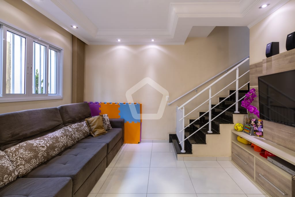 Imagem do imóvel ID-51894 na Rua Boa Vista, Vila Camilópolis, Santo André - SP