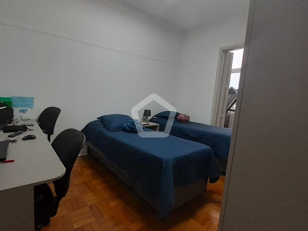 Imagem do imóvel ID-57290 na Rua Clélia, Água Branca, São Paulo - SP