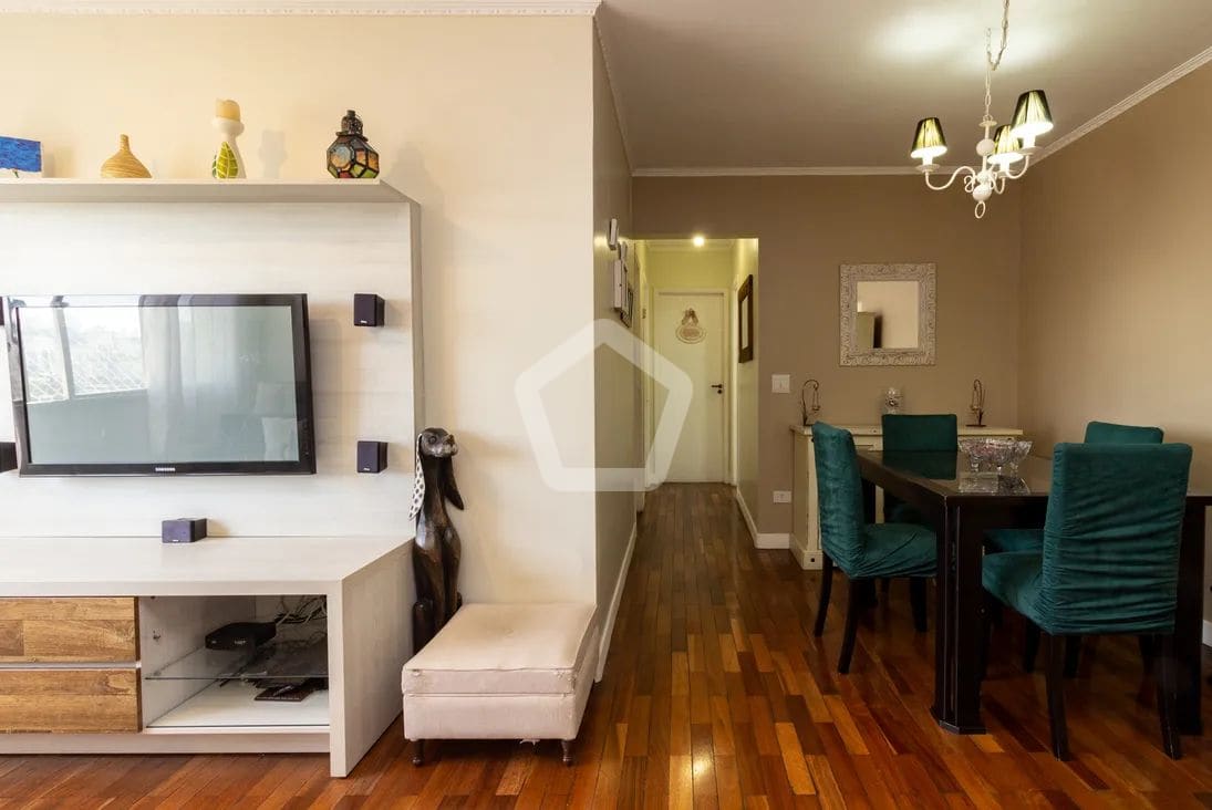 Imagem do imóvel ID-88472 na Rua Lino Coutinho, Ipiranga, São Paulo - SP