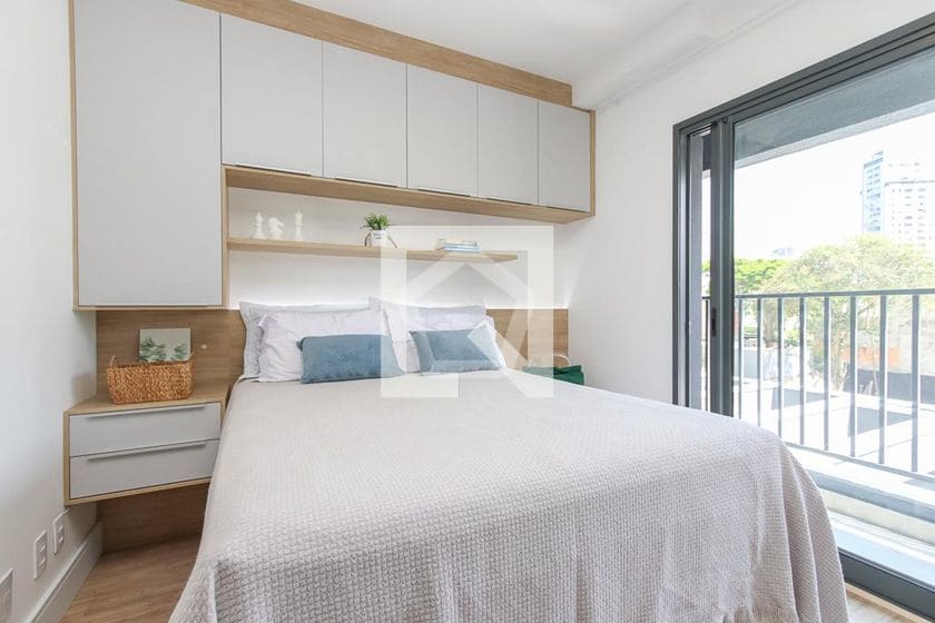 Imagem do imóvel ID-109358 na Rua Andréa Paulinetti, Jardim das Acácias, São Paulo - SP