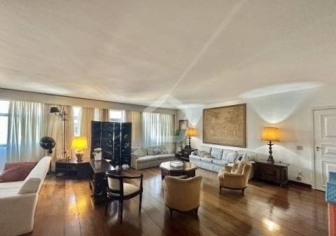 Imagem do imóvel ID-91274 na Rua Bulhões Carvalho, Copacabana, Rio de Janeiro - RJ