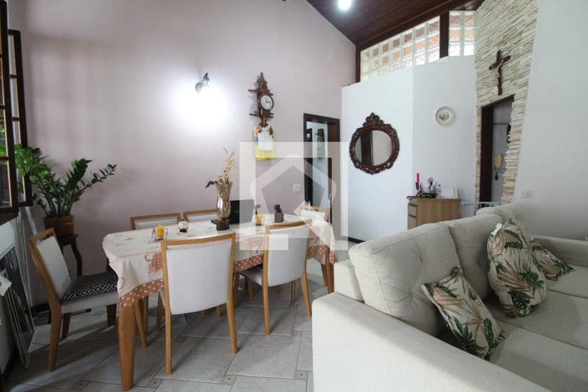 Imagem do imóvel ID-105316 na Rua O Tempo E O Vento, Anil, Rio de Janeiro - RJ