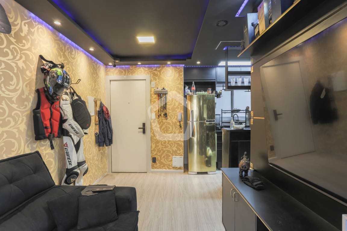 Imagem do imóvel ID-81672 na Alameda Barão de Piracicaba, Campos Elíseos, São Paulo - SP