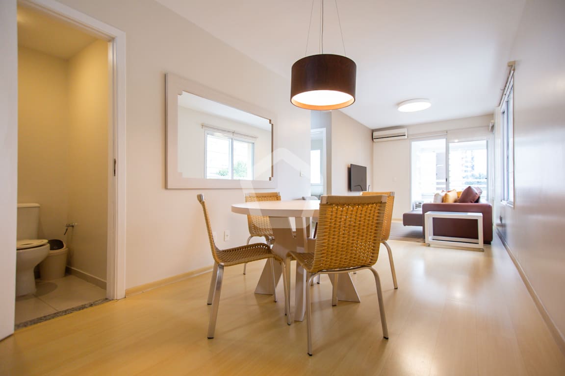 Imagem do imóvel ID-144596 na Rua Coronel Oscar Porto, Paraíso, São Paulo - SP