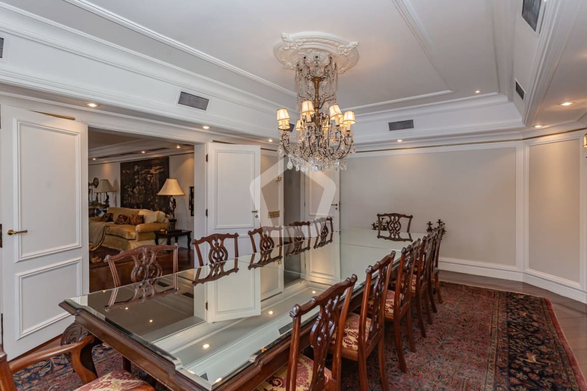 Imagem do imóvel ID-94978 na Rua José Maria Lisboa, Jardim Paulista, São Paulo - SP