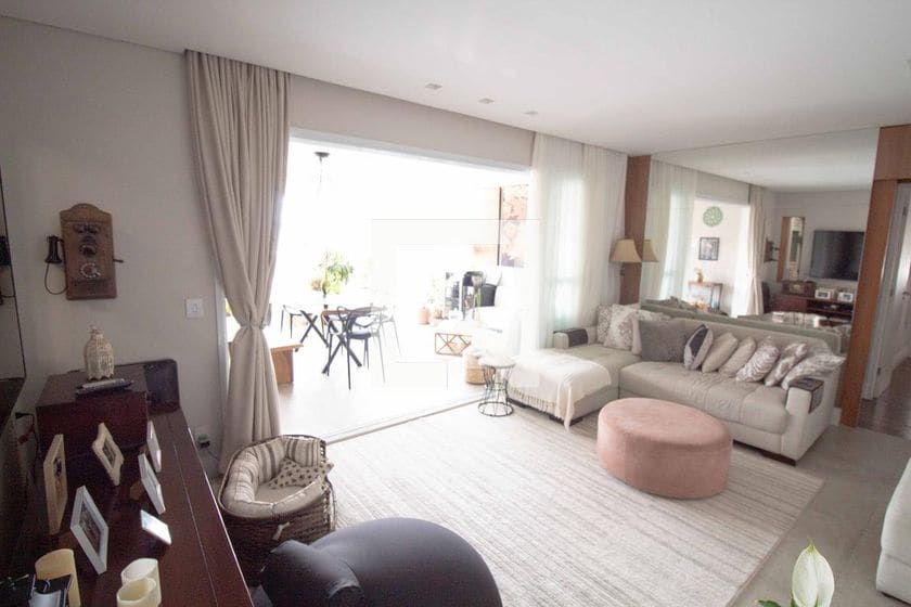 Imagem do imóvel ID-133486 na Rua Marquês de Valença, Alto da Mooca, São Paulo - SP