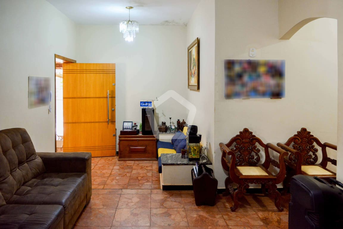 Imagem do imóvel ID-44814 na Rua Paranapanema, Sumarezinho, Ribeirão Preto - SP