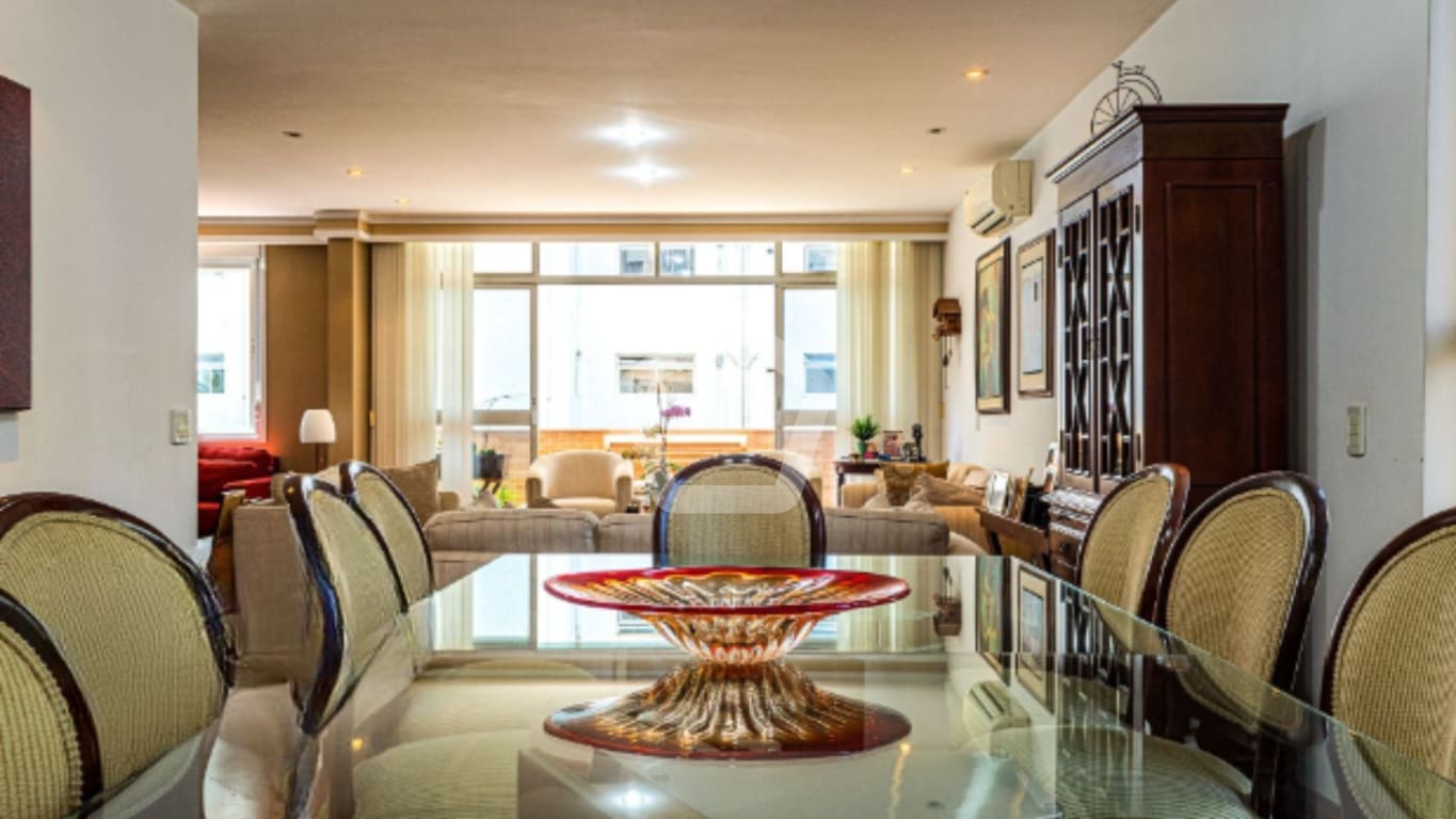 Imagem do imóvel ID-70653 na Rua Jesuíno Arruda, Itaim Bibi, São Paulo - SP