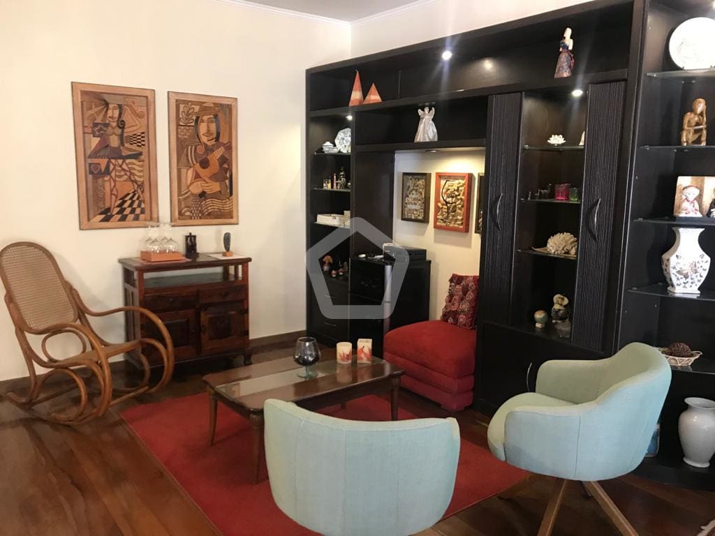 Imagem do imóvel ID-18904 na Rua José Eiras Pinheiro, Barra da Tijuca, Rio de Janeiro - RJ