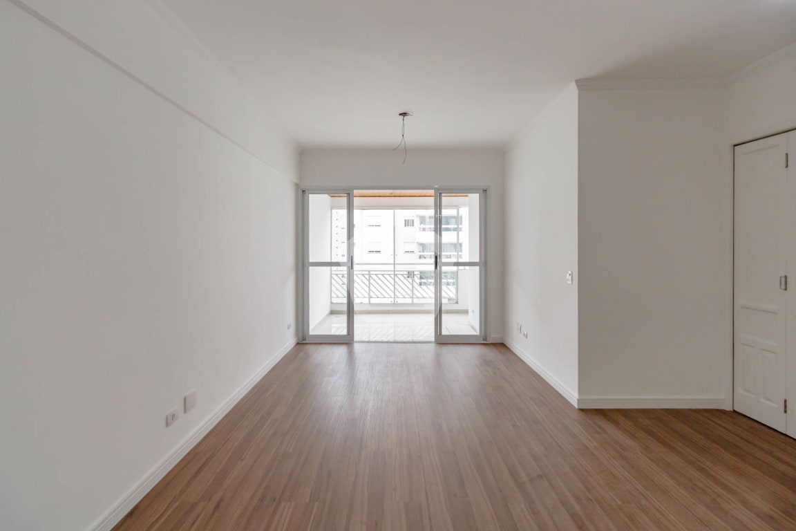 Imagem do imóvel ID-87702 na Rua Tito, Vila Romana, São Paulo - SP