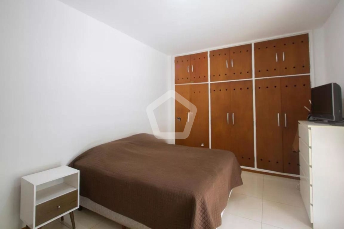 Imagem do imóvel ID-87332 na Rua Constantino de Sousa, Campo Belo, São Paulo - SP