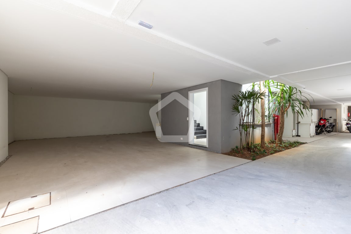 Imagem do imóvel ID-144894 na Rua Cristóvão Pereira, Campo Belo, São Paulo - SP