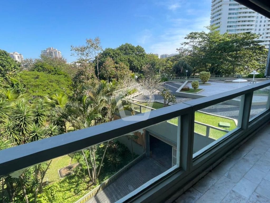 Imagem do imóvel ID-81373 na Avenida Prefeito Dulcídio Cardoso, Barra da Tijuca, Rio de Janeiro - RJ