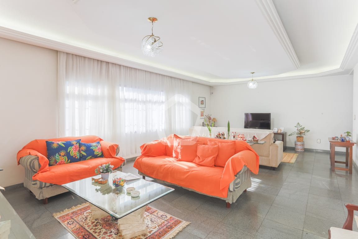 Imagem do imóvel ID-77893 na Rua Crisólita, Jardim da Gloria, São Paulo - SP