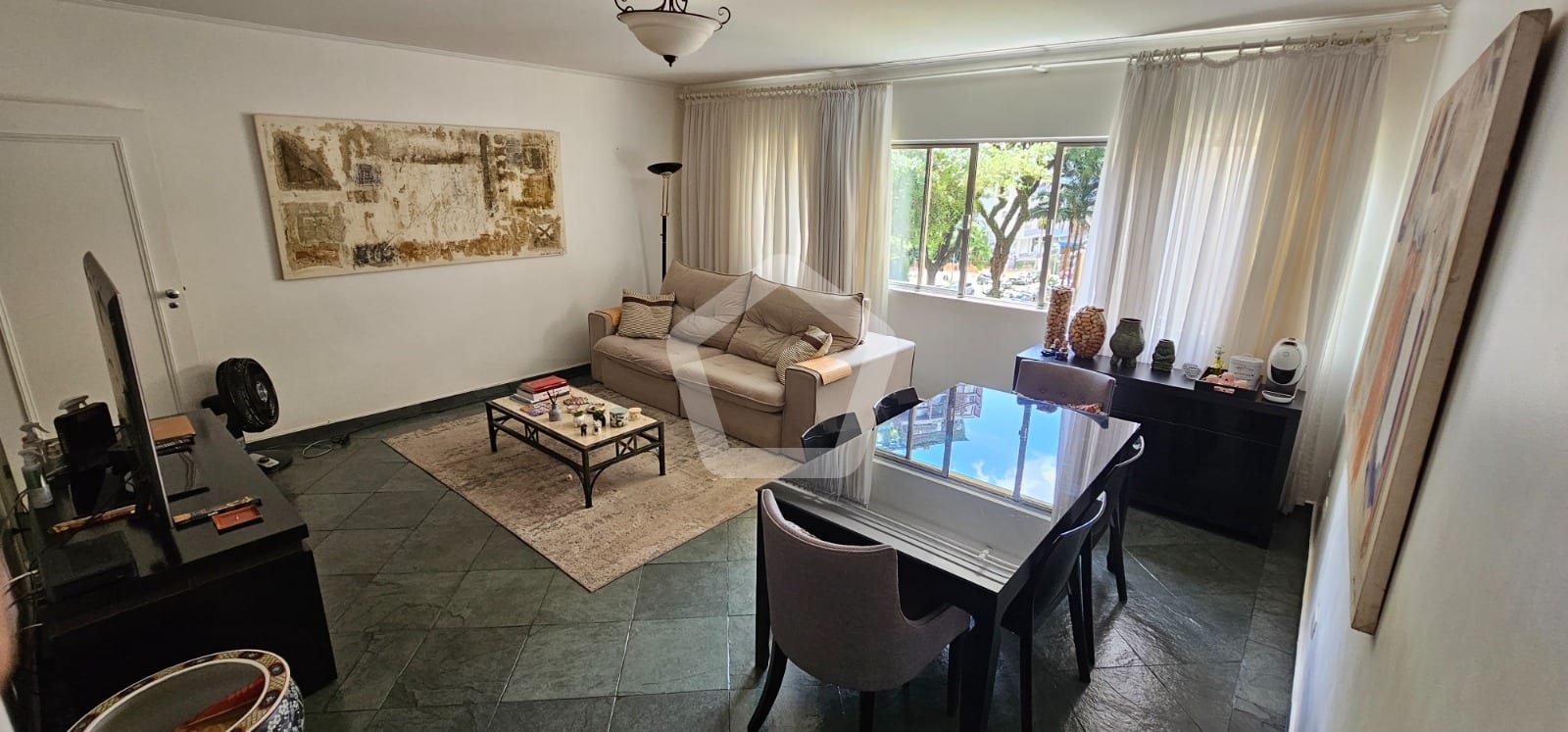 Imagem do imóvel ID-141743 na Rua Pamplona, Jardim Paulista, São Paulo - SP