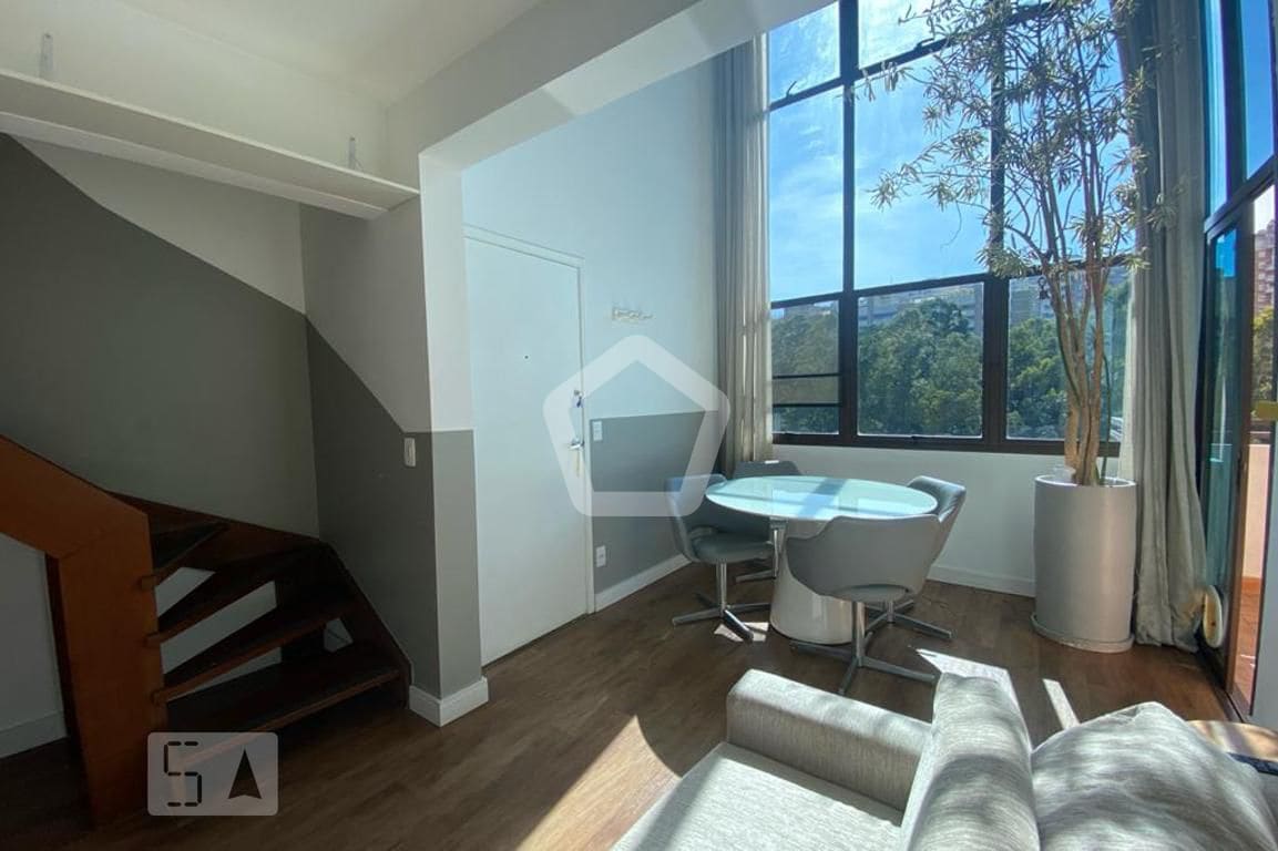 Imagem do imóvel ID-124862 na Rua Doutor Chibata Miyakoshi, Paraíso do Morumbi, São Paulo - SP