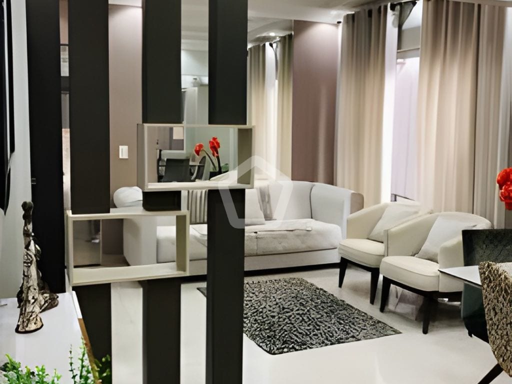 Imagem do imóvel ID-62904 na Alameda João Batista Tronconi, Residencial Gramado, Uberlândia - MG
