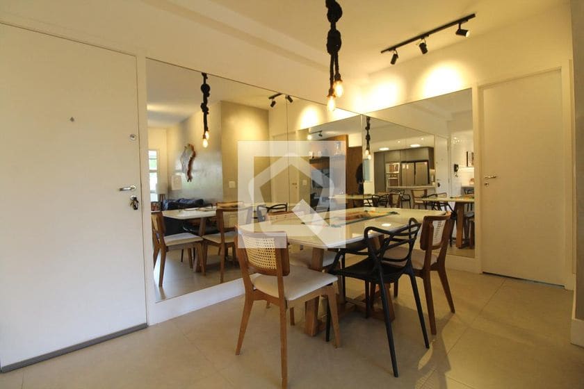 Imagem do imóvel ID-116829 na Avenida Vice Presidente José Alencar, Jacarepaguá, Rio de Janeiro - RJ