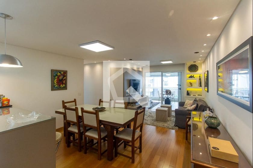 Imagem do imóvel ID-111948 na Rua Marc Chagall, Água Branca, São Paulo - SP