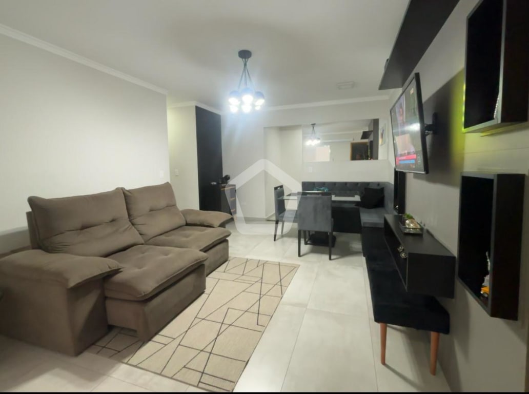 Imagem do imóvel ID-93974 na Avenida Maestro Villa-Lobos, Vila Gustavo, São Paulo - SP