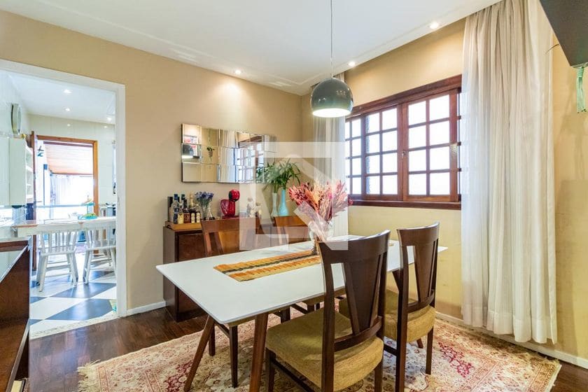 Imagem do imóvel ID-100318 na Rua Niderau Félix Machado, Jardim Marajoara, São Paulo - SP