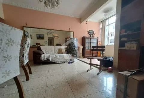 Imagem do imóvel ID-93822 na Rua Tonelero, Copacabana, Rio de Janeiro - RJ