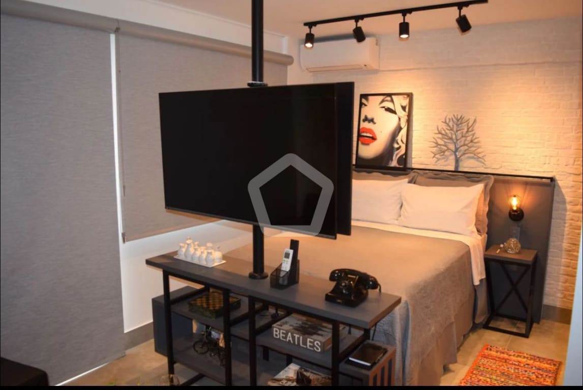 Imagem do imóvel ID-95527 na Rua Brigadeiro Tobias, Centro Histórico De São Paulo, São Paulo - SP