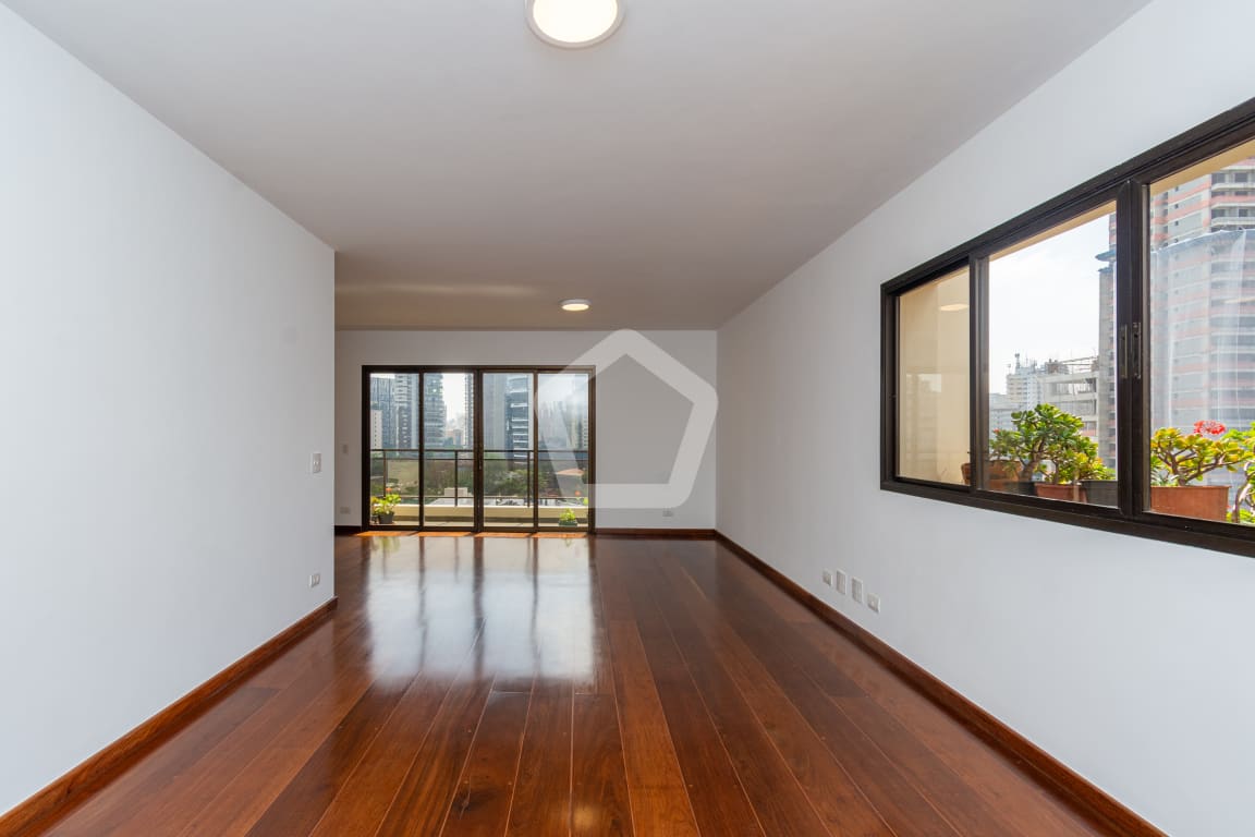Imagem do imóvel ID-75349 na Rua Nova Cidade, Vila Olímpia, São Paulo - SP