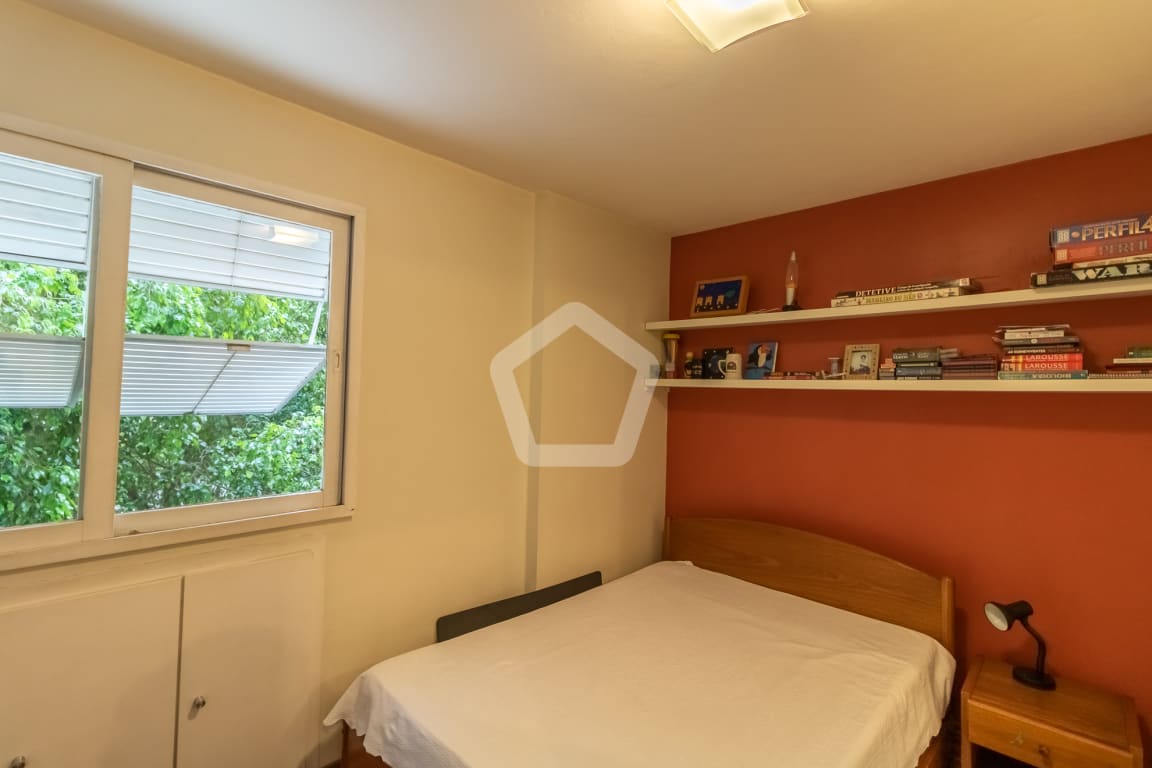 Imagem do imóvel ID-35381 na Alameda Jaú, Jardim Paulista, São Paulo - SP