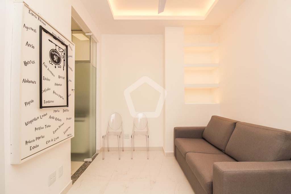 Imagem do imóvel ID-66159 na Rua Ronald de Carvalho, Copacabana, Rio de Janeiro - RJ