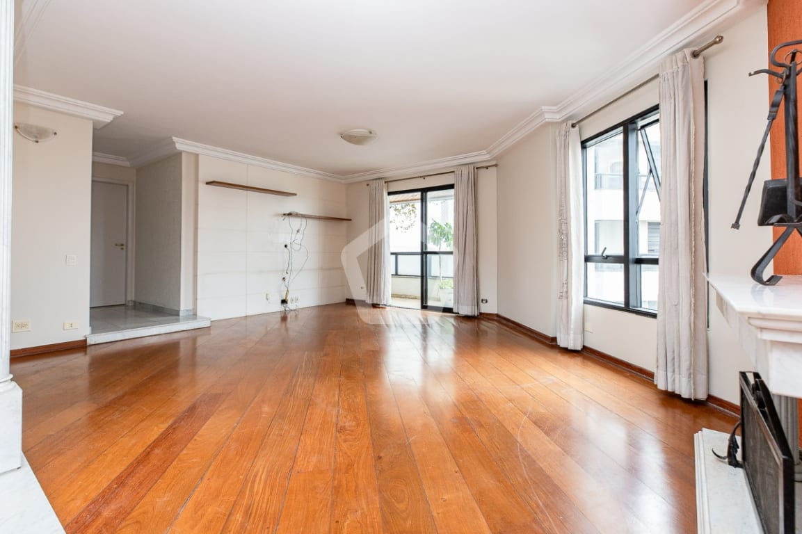 Imagem do imóvel ID-138221 na Rua Doutor Franco da Rocha, Perdizes, São Paulo - SP