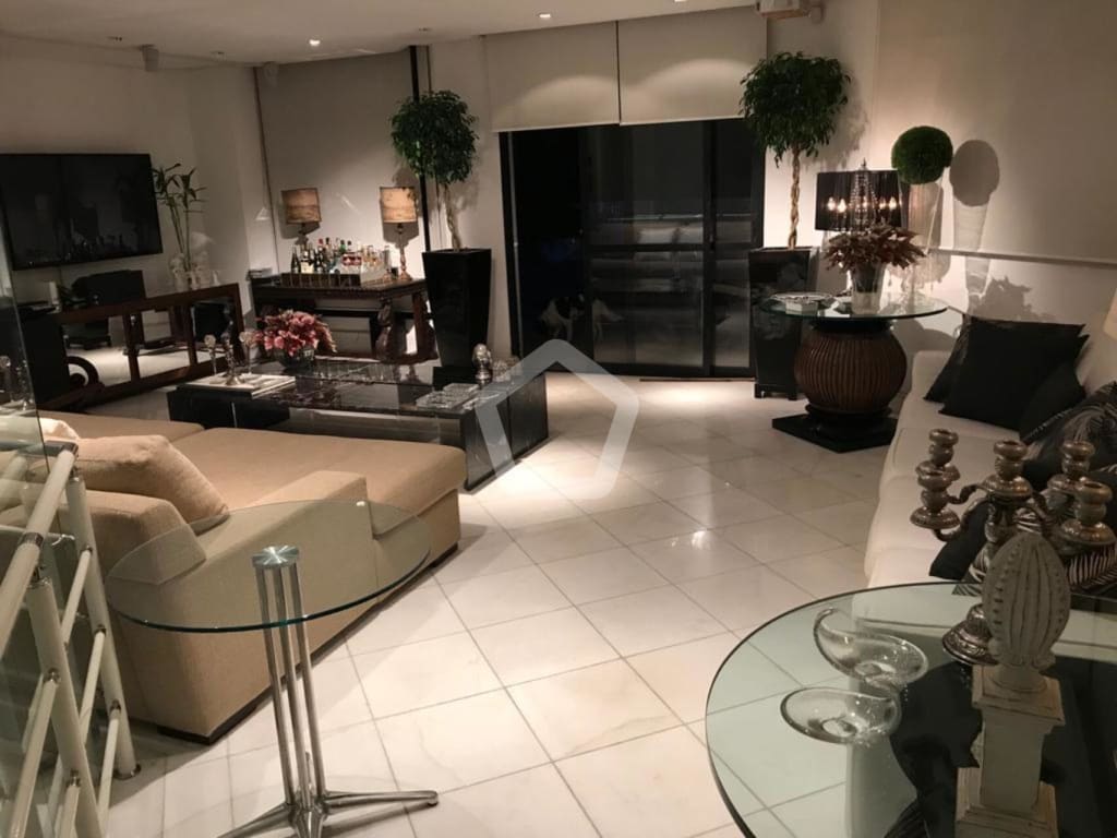 Imagem do imóvel ID-86542 na Rua Doutor Oscar Monteiro de Barros, Portal do Morumbi, São Paulo - SP