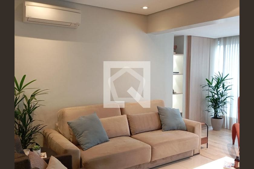 Imagem do imóvel ID-115292 na Rua Arizona, Brooklin, São Paulo - SP