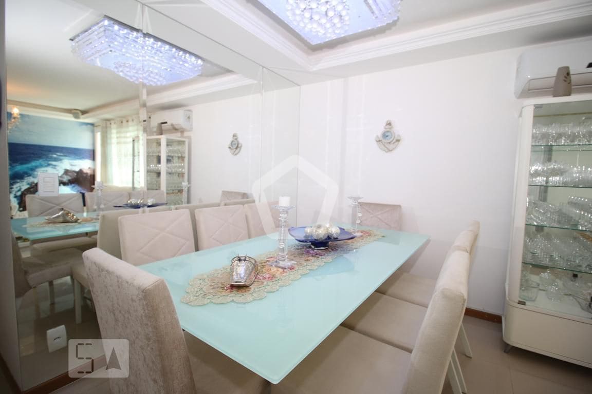 Imagem do imóvel ID-119697 na Rua Queiros Júnior, Jacarepaguá, Rio de Janeiro - RJ