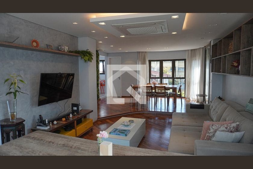 Imagem do imóvel ID-109717 na Rua Doutor Bacelar, Vila Clementino, São Paulo - SP