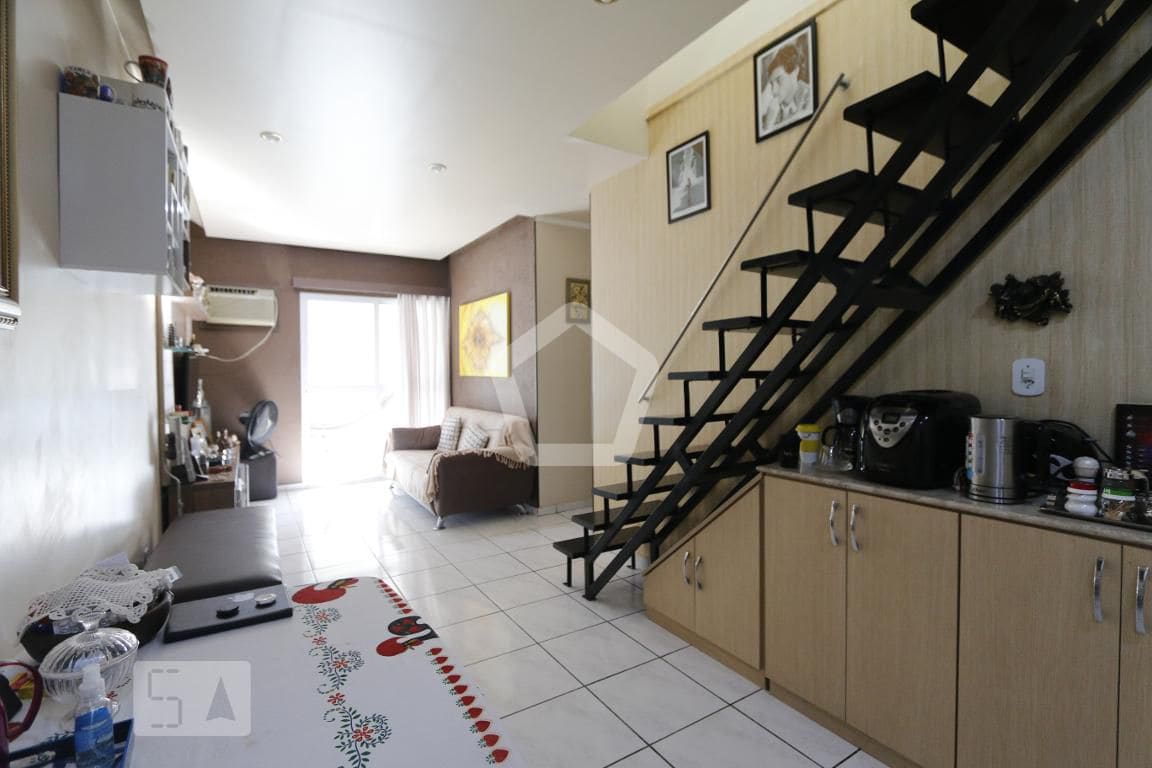 Imagem do imóvel ID-107871 na Rua Retiro dos Artistas, Pechincha, Rio de Janeiro - RJ