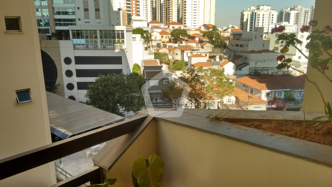 Imagem do imóvel ID-21740 na Rua Rodrigues Barbosa, Jardim Anália Franco, São Paulo - SP