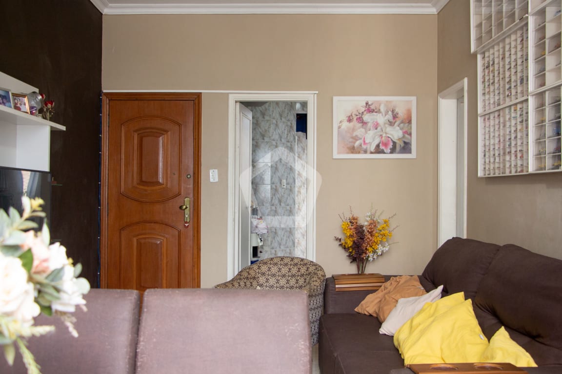 Imagem do imóvel ID-46195 na Rua Barão do Flamengo, Flamengo, Rio de Janeiro - RJ