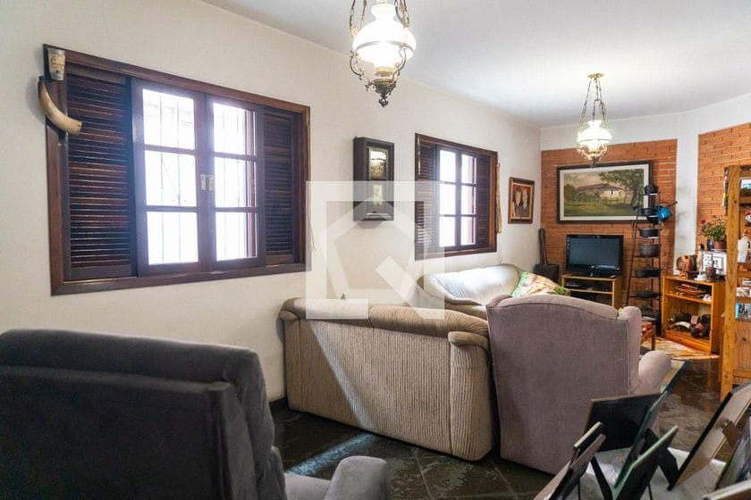 Imagem do imóvel ID-100605 na Rua Doutor Abelardo Vergueiro César, Vila Mascote, São Paulo - SP