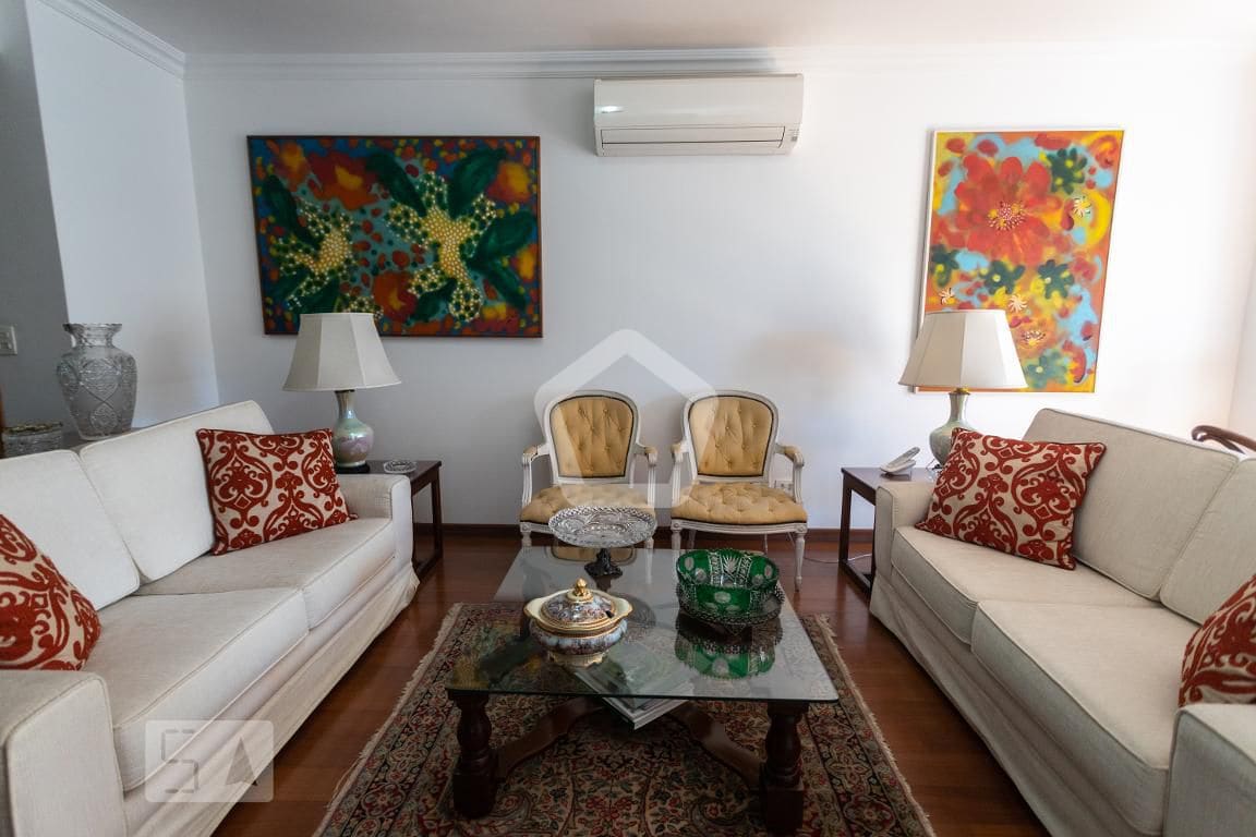 Imagem do imóvel ID-98961 na Avenida Diógenes Ribeiro de Lima 2170, Alto da Lapa, São Paulo - SP