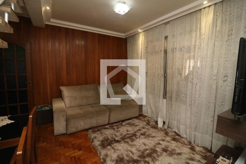 Imagem do imóvel ID-99442 na Rua Otomania, Vila Formosa, São Paulo - SP