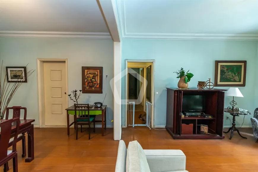 Imagem do imóvel ID-96519 na Rua Raul Pompéia, Copacabana, Rio de Janeiro - RJ