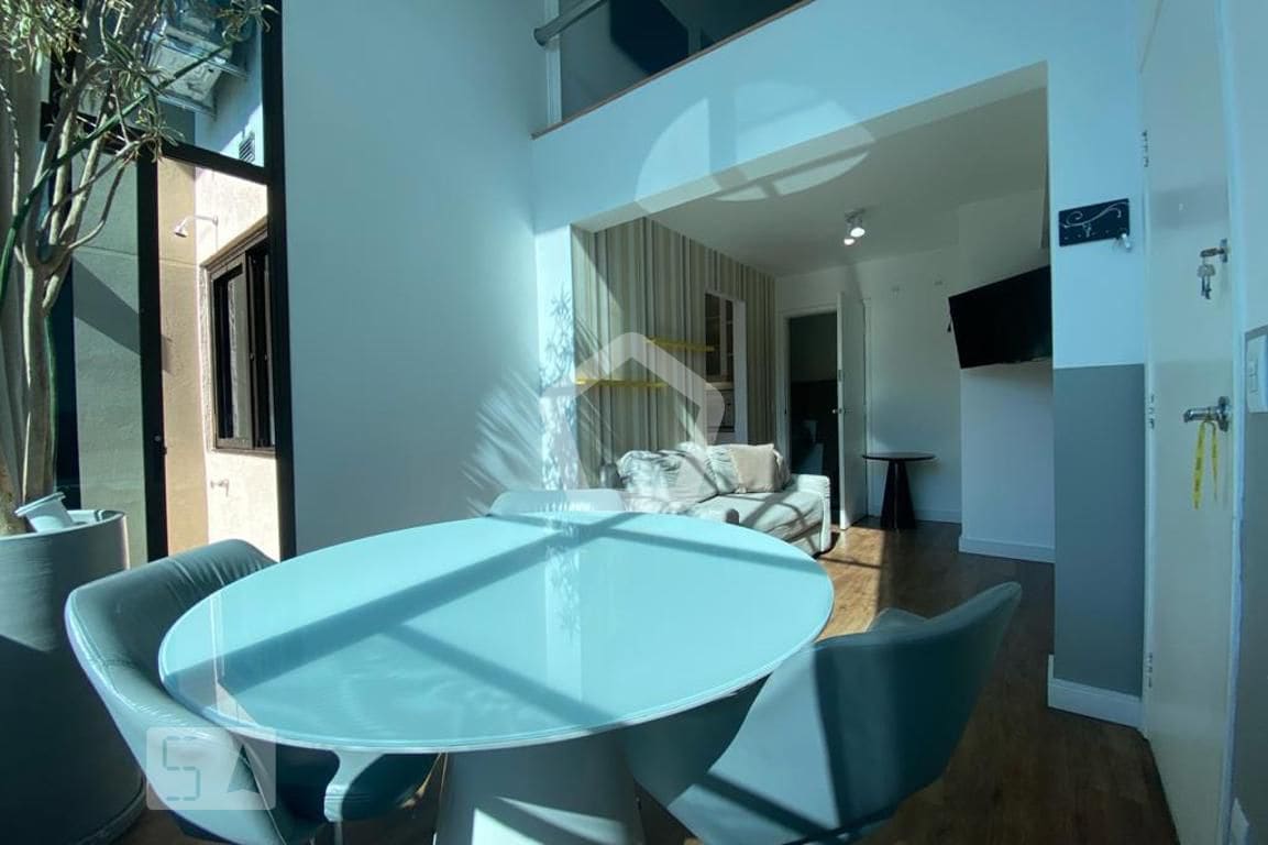 Imagem do imóvel ID-124862 na Rua Doutor Chibata Miyakoshi, Paraíso do Morumbi, São Paulo - SP