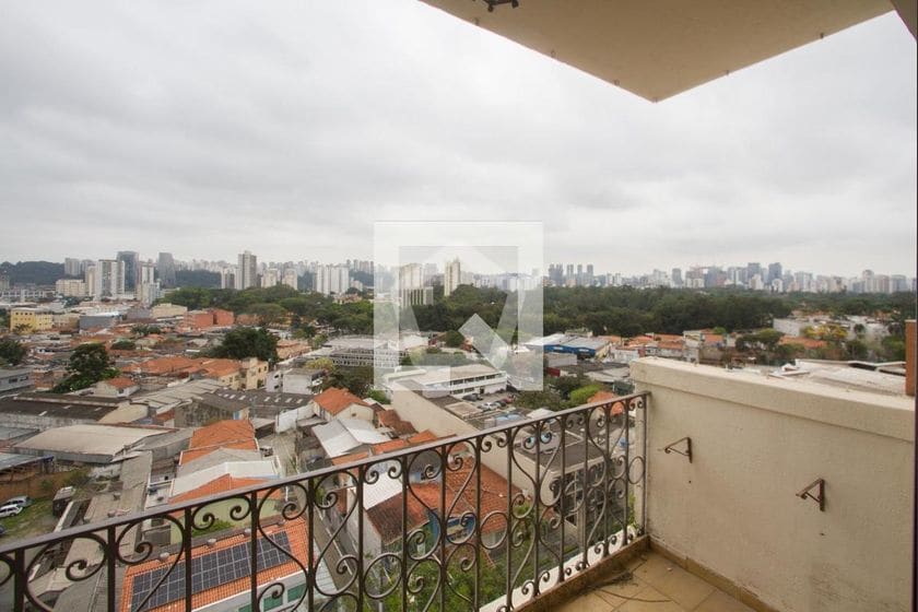 Imagem do imóvel ID-113276 na Rua Doutor Carlos Augusto de Campos, Santo Amaro, São Paulo - SP