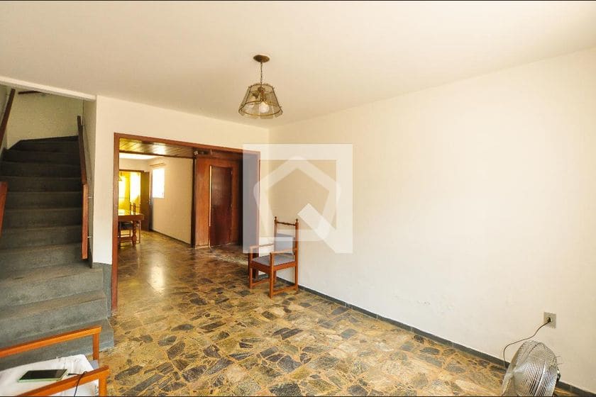 Imagem do imóvel ID-100639 na Rua Belmiro Braga, Pinheiros, São Paulo - SP