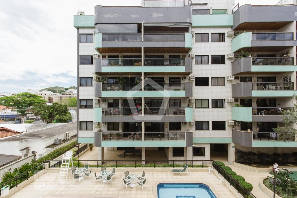 Imagem do imóvel ID-105854 na Estrada dos Três Rios, Freguesia, Rio de Janeiro - RJ