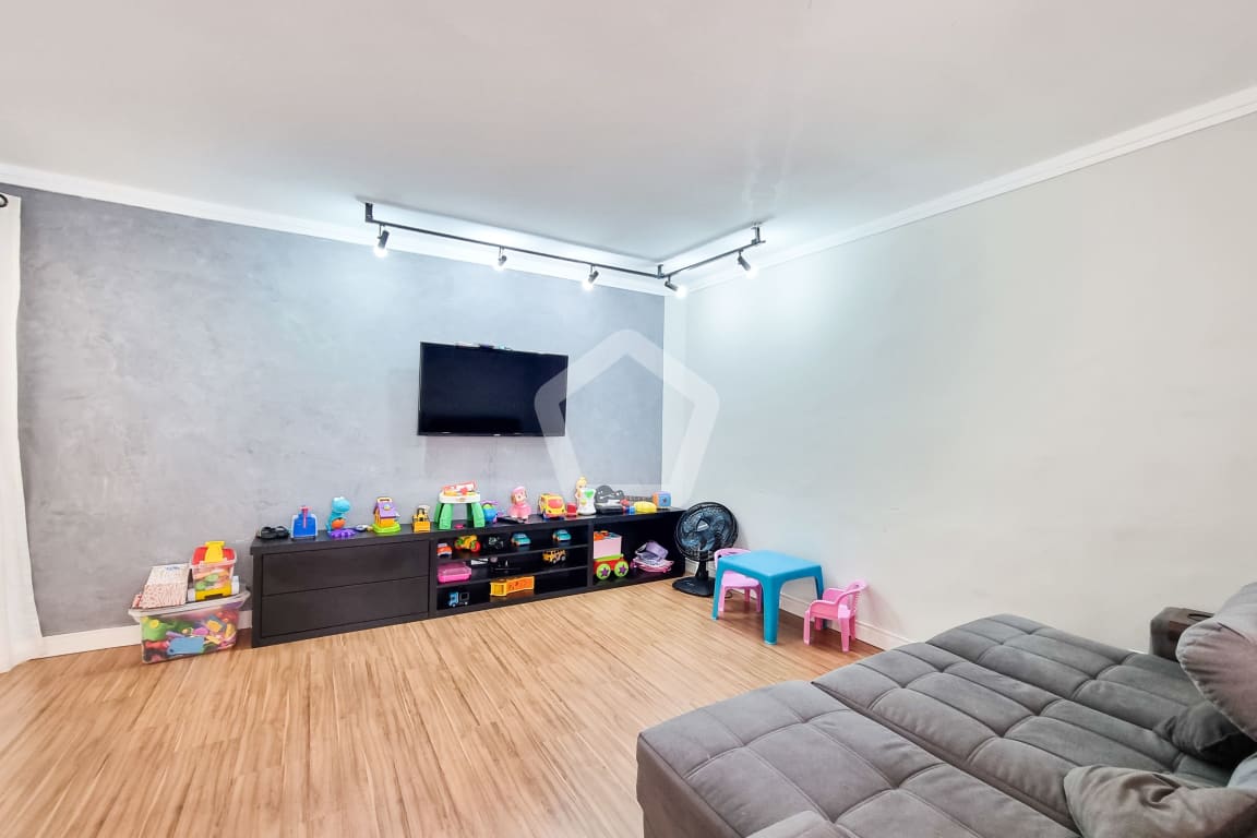 Imagem do imóvel ID-84334 na Rua Iraci Gonçalves Ferreira, San Marino, São José dos Campos - SP