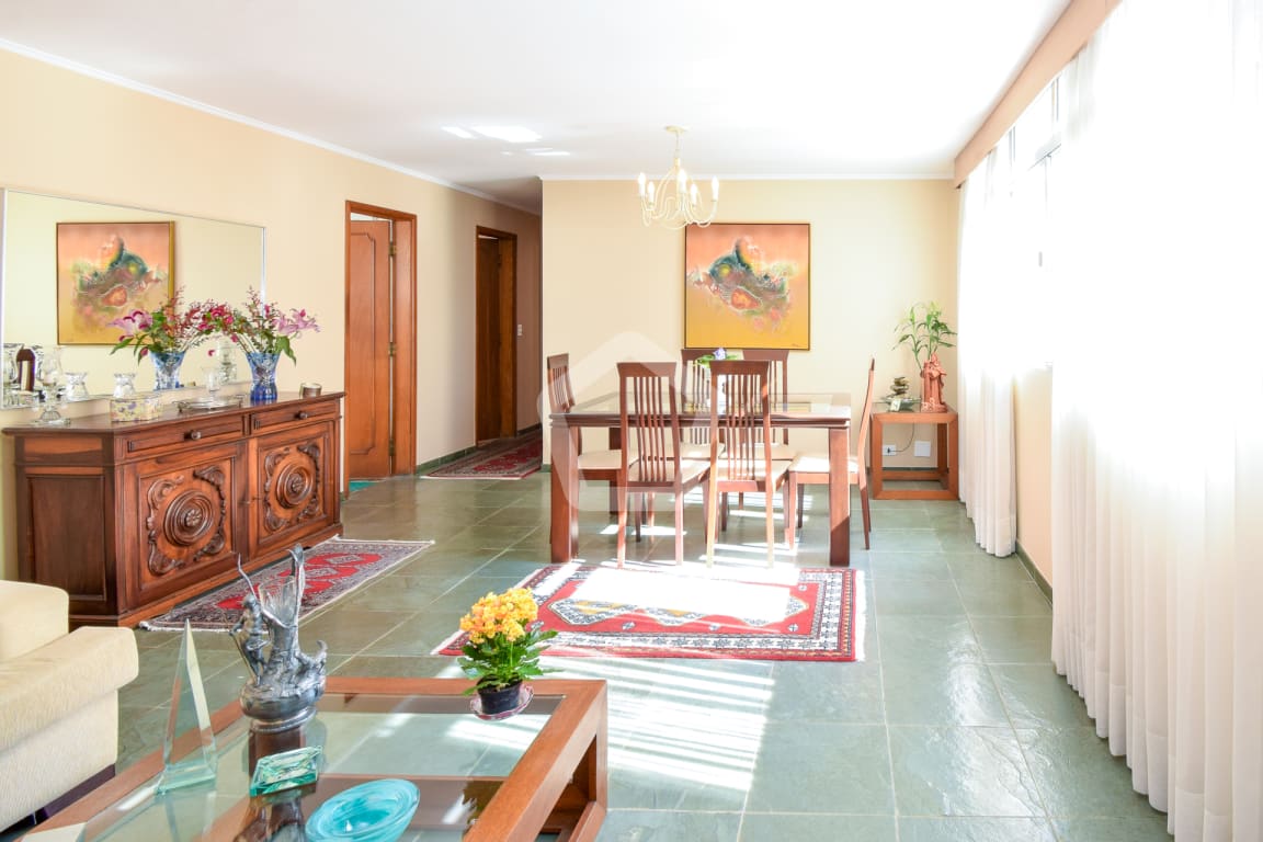 Imagem do imóvel ID-80553 na Rua Oscar Freire, Pinheiros, São Paulo - SP